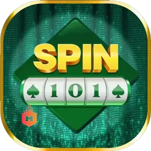 spin101 — Aplikasi Hub Unduhan